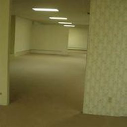 Difficulty Mega Backrooms