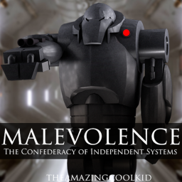 The Malevolence