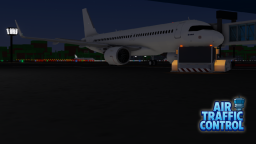 [DEMO ATC] Symulator Kontroli Ruchu Lotniczego