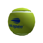 US Open Tennis Ball Suit