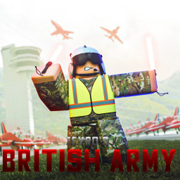 [NEW!] British Army Academy