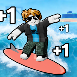 +1 Speed but surf