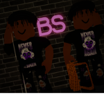 Brothers Strength