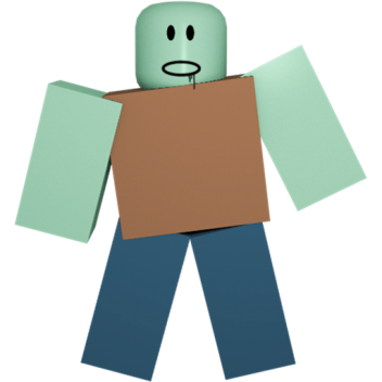 Zombie simulator (Beta)