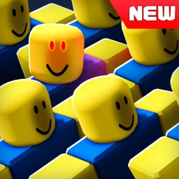 Among Noobs  icon