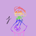 [Artistic Peeps]
