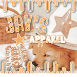 ~ jay’s apparel