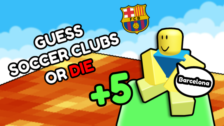 Guess Soccer Clubs or Die screenshot 1
