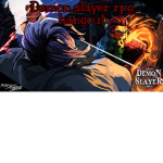Demon slayer rpg hangout
