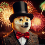 DOGE AND FRIENDS!! WOW