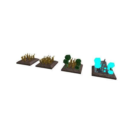 Farm Towers