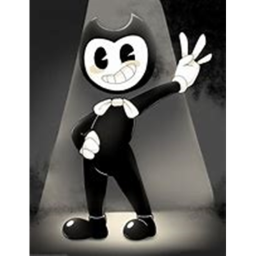 BENDY AND THE CARTOON FACTORY CHAPTER I I I