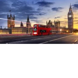 Flash Games's London City (NOT REAL) icon