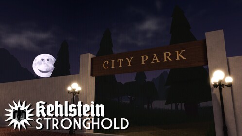 Stronghold Kehlstein