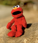 Elmo’s Verse