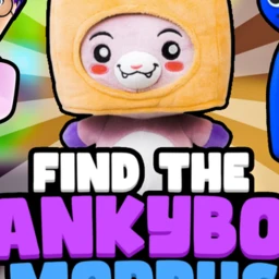 Temukan Morf LankyBox! icon