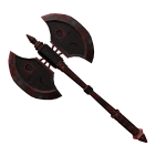 Reaper's Blade of Agony