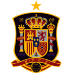 [MPS] Spain national football team