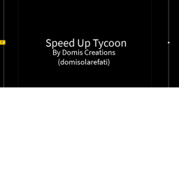 Speed Up Simulator [Built from Move it Simulator]