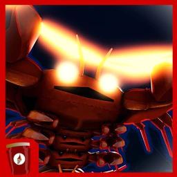 Fish game icon