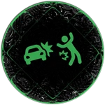 Game Badge Icon