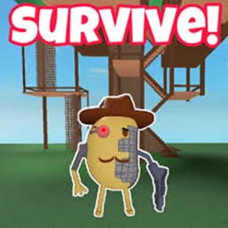 Survive The Mr P Killer
