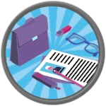 Game Badge Thumbnail