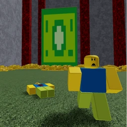 Escape the Evil Rabax icon