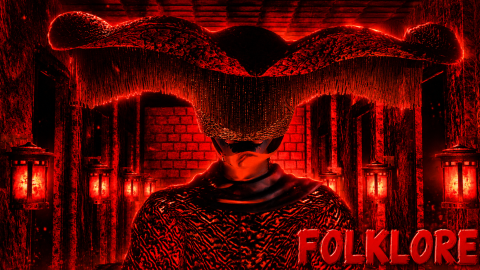 Folklore [HORROR]