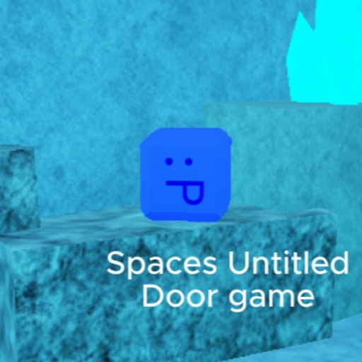 Spaces Untitled Door Game [REVAMP]