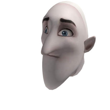 Sad Dracula 