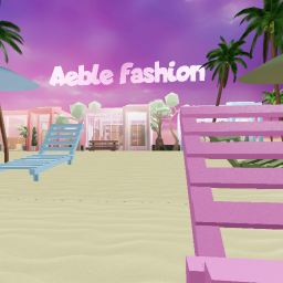 Aeble Beach Boutique