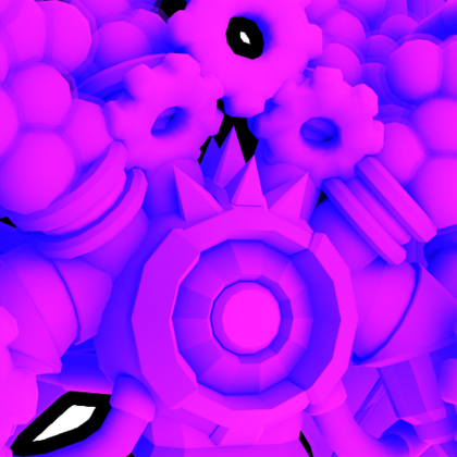 Galaxy Factory Overlord
