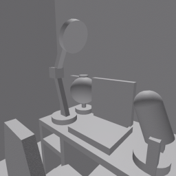 my small room icon