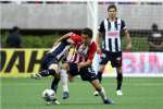 Chivas lovers