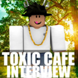 Toxic Cafe™'s Interview Center