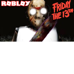 Escape The Granny And Jason