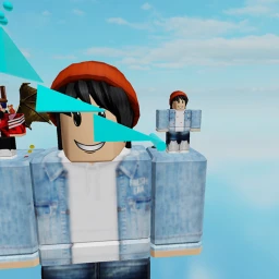 Obby icon