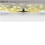 ROBLOXian Aviation Awards 2015
