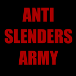 Anti Slenders Army