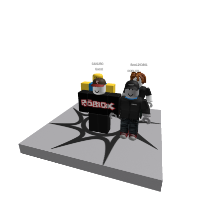 NPC SPAWN