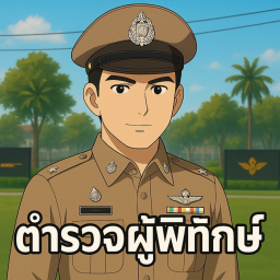 ตํารวจผู้พิทักษ์