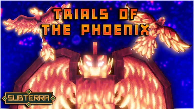 Trials of the Phoenix