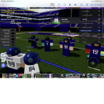 football fusionis