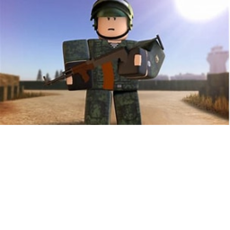 military free for all