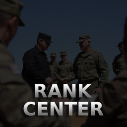 [Ranks] Rank Center