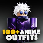 Anime Outfits