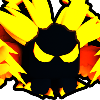 Normal Thunder Dragon