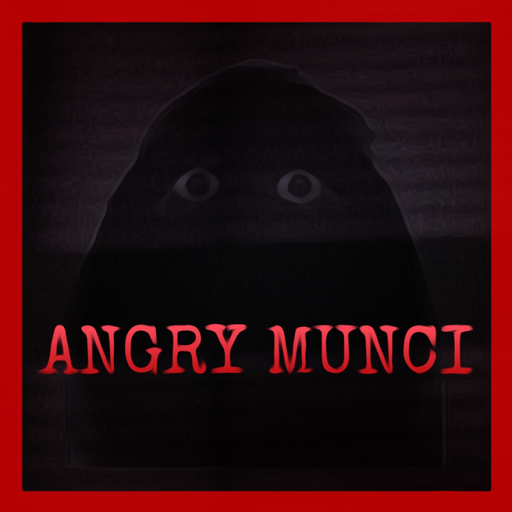 Angry Munci official Roblox game thumbnail