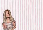 -Poppy's Apparel-